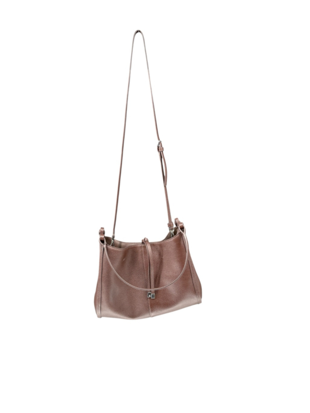 Women's Kate Spade Shoulder Bag and Wallet One Size Brown and Beige